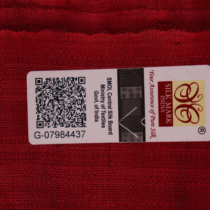 Handloom Sambalpuri Tusser Saree Handloom Saree_Tussser Silk Priyadarshini Handloom 