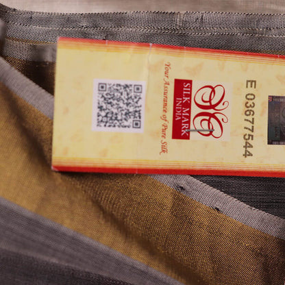 Handloom Sambalpuri Tusser Saree Handloom Saree_Tussser Silk Priyadarshini Handloom 