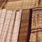 Handloom Sambalpuri Tusser Saree Handloom Saree_Tussser Silk Priyadarshini Handloom 