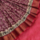 Handloom Sambalpuri Tusser Saree Handloom Saree_Tussser Silk Priyadarshini Handloom 