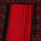 Handloom Sambalpuri Tusser Saree Handloom Saree_Tussser Silk Priyadarshini Handloom 