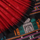 Handloom Sambalpuri Tusser Saree Handloom Saree_Tussser Silk Priyadarshini Handloom 