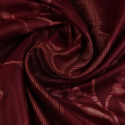 Handloom Sambalpuri Tusser Saree Handloom Saree_Tussser Silk Priyadarshini Handloom 