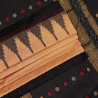 Handloom Sambalpuri Tusser Saree Handloom Saree_Tussser Silk Priyadarshini Handloom 