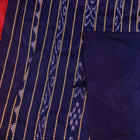 Handloom Sambalpuri Tusser Saree Handloom Saree_Tussser Silk Priyadarshini Handloom 