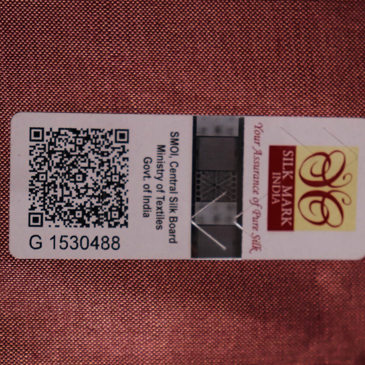 Handloom Sambalpuri Tusser Saree Handloom Saree_Tussser Silk Priyadarshini Handloom 