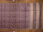Handloom Sambalpuri Tusser Saree Handloom Saree_Tussser Silk Priyadarshini Handloom 