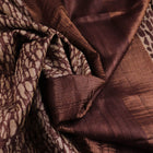 Handloom Sambalpuri Tusser Saree Handloom Saree_Tussser Silk Priyadarshini Handloom 