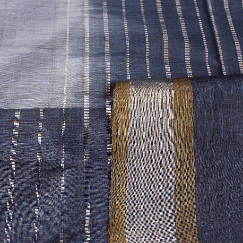 Handloom Sambalpuri Tusser Saree Handloom Saree_Tussser Silk Priyadarshini Handloom 