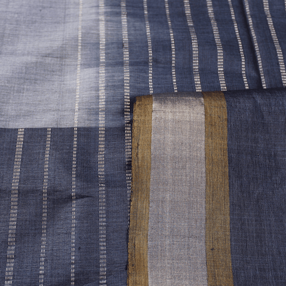 Handloom Sambalpuri Tusser Saree Handloom Saree_Tussser Silk Priyadarshini Handloom 