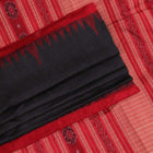 Handloom Sambalpuri Tusser Saree Handloom Saree_Tussser Silk Priyadarshini Handloom 
