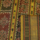 Handloom Sambalpuri Tusser Saree Handloom Saree_Tussser Silk Priyadarshini Handloom 