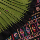 Handloom Sambalpuri Tusser Saree Handloom Saree_Tussser Silk Priyadarshini Handloom 