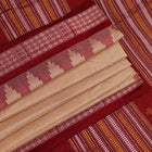 Handloom Sambalpuri Tusser Saree Handloom Saree_Tussser Silk Priyadarshini Handloom 