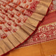 Handloom Sambalpuri Tusser Saree Handloom Saree_Tussser Silk Priyadarshini Handloom 