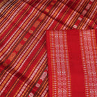 Handloom Sambalpuri Tusser Saree Handloom Saree_Tussser Silk Priyadarshini Handloom 