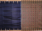 Handloom Sambalpuri Tusser Saree Handloom Saree_Tussser Silk Priyadarshini Handloom 