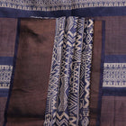 Handloom Sambalpuri Tusser Saree Handloom Saree_Tussser Silk Priyadarshini Handloom 