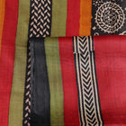 Handloom Sambalpuri Tusser Saree Handloom Saree_Tussser Silk Priyadarshini Handloom 