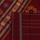 Handloom Sambalpuri Tusser Saree Handloom Saree_Tussser Silk Priyadarshini Handloom 