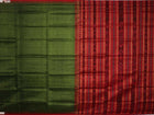 Handloom Sambalpuri Tusser Saree Handloom Saree_Tussser Silk Priyadarshini Handloom 
