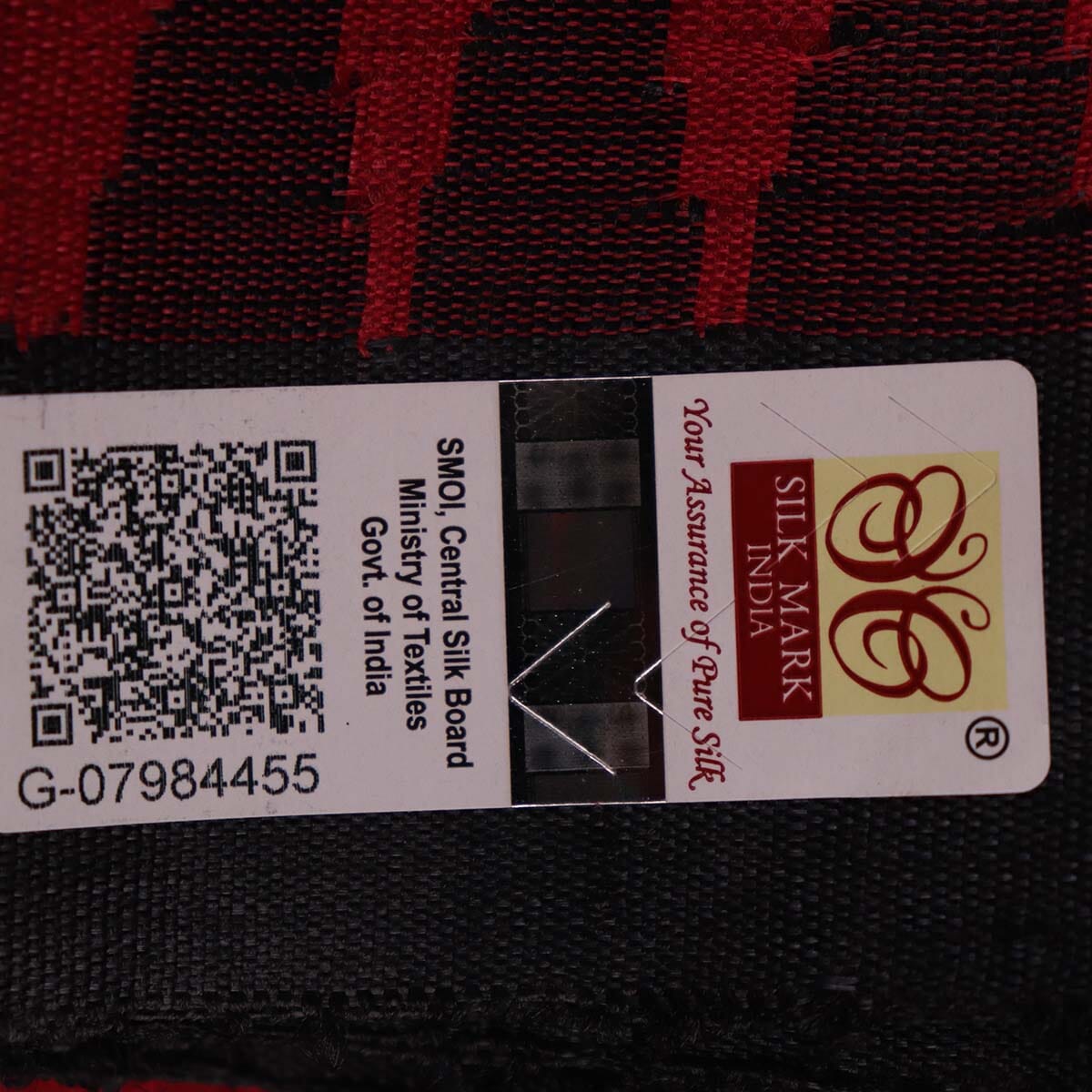 Handloom Sambalpuri Tusser Saree Handloom Saree_Tussser Silk Priyadarshini Handloom 
