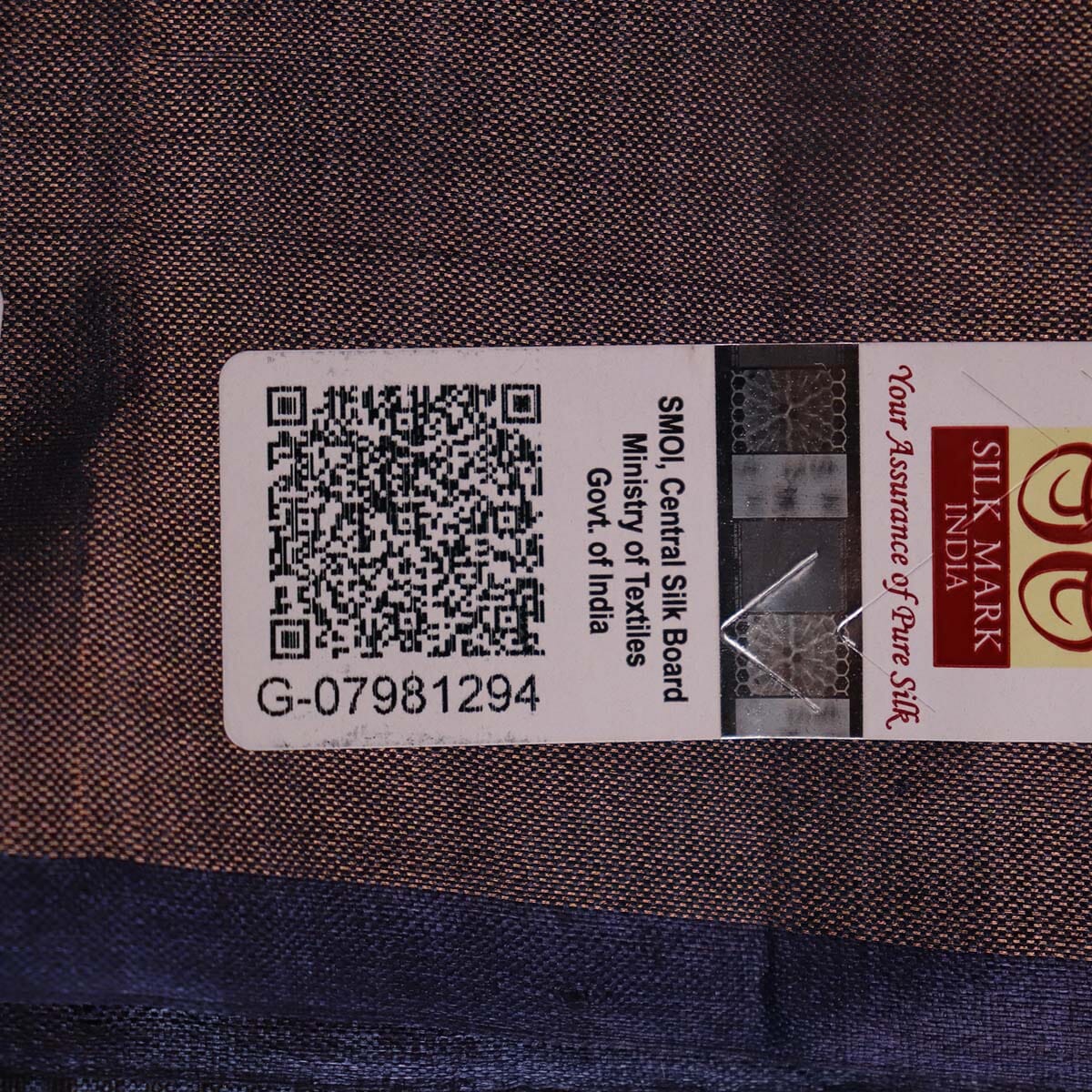 Handloom Sambalpuri Tusser Saree Handloom Saree_Tussser Silk Priyadarshini Handloom 