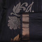Handloom Sambalpuri Tusser Saree Handloom Saree_Tussser Silk Priyadarshini Handloom 