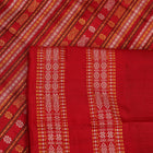 Handloom Sambalpuri Tusser Saree Handloom Saree_Tussser Silk Priyadarshini Handloom 