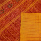 Handloom Sambalpuri Tusser Saree Handloom Saree_Tussser Silk Priyadarshini Handloom 