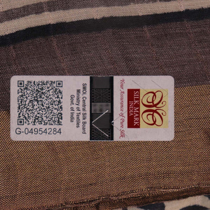 Handloom Sambalpuri Tusser Saree Handloom Saree_Tussser Silk Priyadarshini Handloom 