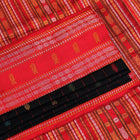 Handloom Sambalpuri Tusser Saree Handloom Saree_Tussser Silk Priyadarshini Handloom 