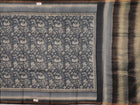 Handloom Sambalpuri Tusser Saree Handloom Saree_Tussser Silk Priyadarshini Handloom 