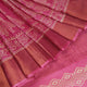Handloom Sambalpuri Tusser Saree Handloom Saree_Tussser Silk Priyadarshini Handloom 