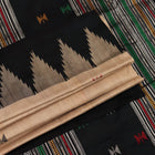 Handloom Sambalpuri Tusser Saree Handloom Saree_Tussser Silk Priyadarshini Handloom 