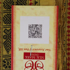 Handloom Sambalpuri Tusser Saree Handloom Saree_Tussser Silk Priyadarshini Handloom 