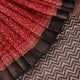 Handloom Sambalpuri Tusser Saree Handloom Saree_Tussser Silk Priyadarshini Handloom 