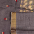 Handloom Sambalpuri Tusser Saree Handloom Saree_Tussser Silk Priyadarshini Handloom 