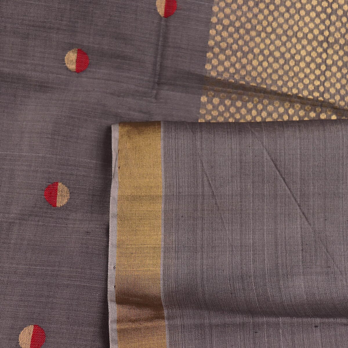 Handloom Sambalpuri Tusser Saree Handloom Saree_Tussser Silk Priyadarshini Handloom 