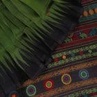 Flaunt Your Elegance with Sambalpuri Handloom Tussar Sarees at PriyaOdisha