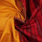 Handloom Sambalpuri Tusser Saree Handloom Saree_Tussser Silk Priyadarshini Handloom 