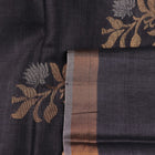 Handloom Sambalpuri Tusser Saree Handloom Saree_Tussser Silk Priyadarshini Handloom 