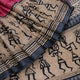 Handloom Sambalpuri Tusser Saree Handloom Saree_Tussser Silk Priyadarshini Handloom 