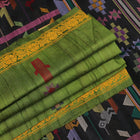 Handloom Sambalpuri Tusser Saree Handloom Saree_Tussser Silk Priyadarshini Handloom 