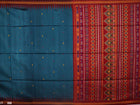 Handloom Sambalpuri Tusser Saree Handloom Saree_Tussser Silk Priyadarshini Handloom 