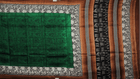 Handloom Sambalpuri Tusser Saree Handloom Saree_Tussser Silk Priyadarshini Handloom 