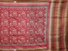 Handloom Sambalpuri Tusser Saree Handloom Saree_Tussser Silk Priyadarshini Handloom 
