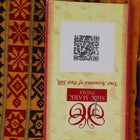 Handloom Sambalpuri Tusser Saree Handloom Saree_Tussser Silk Priyadarshini Handloom 