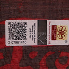 Handloom Sambalpuri Tusser Saree Handloom Saree_Tussser Silk Priyadarshini Handloom 