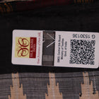 Handloom Sambalpuri Tusser Saree Handloom Saree_Tussser Silk Priyadarshini Handloom 